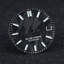 Load image into Gallery viewer, Carbon fiber