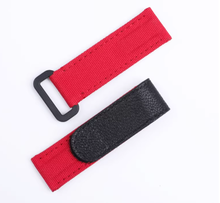 Load image into Gallery viewer, custom matte black 4130 case +Strap