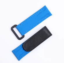 Load image into Gallery viewer, custom matte black 4130 case +Strap
