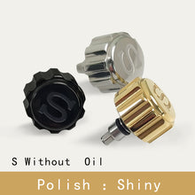 Load image into Gallery viewer, Stainless steel Watch crown