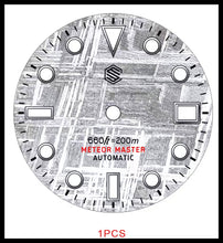 Load image into Gallery viewer, custom  Original color meteorite   dial-10
