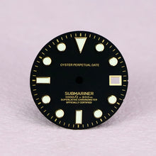 Load image into Gallery viewer, SUB  sunbrust green
