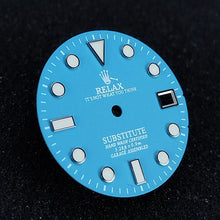 Load image into Gallery viewer, Relax dial for  NH35
