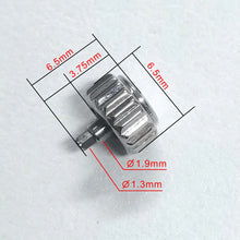 Load image into Gallery viewer, custom crown logo
