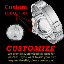 Load image into Gallery viewer, Custom  caseback
