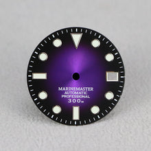 Load image into Gallery viewer, Marinemaster Gradient purple
