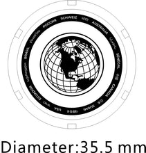 Load image into Gallery viewer, Custom  caseback
