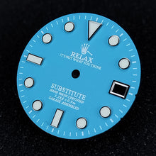 Load image into Gallery viewer, Relax dial for  NH35
