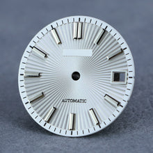 Load image into Gallery viewer, white 28.5mm Dial For  NH35
