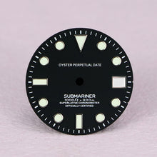 Load image into Gallery viewer, SUB  sunbrust green
