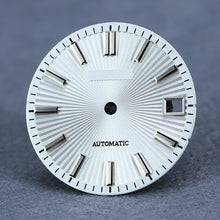 Load image into Gallery viewer, white 28.5mm Dial For  NH35
