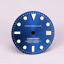 Load image into Gallery viewer, SUB  sunbrust green
