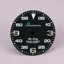 Load image into Gallery viewer, Air King Dial
