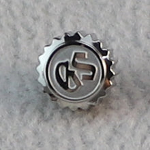 Load image into Gallery viewer, custom crown logo
