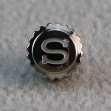 Load image into Gallery viewer, custom crown logo
