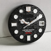 Load image into Gallery viewer, Wave Dial for NH35/36
