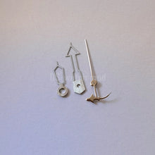 Load image into Gallery viewer, Watch hand shark  Skeleton
