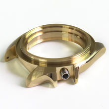 Load image into Gallery viewer, Watch Case Stainless Steel
