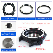 Load image into Gallery viewer, Watch Case Stainless Steel
