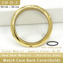 Load image into Gallery viewer, Watch Case Back Cover
