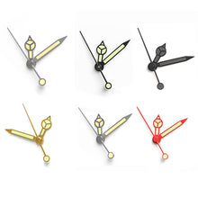 Load image into Gallery viewer, Watch hand Green Luminous
