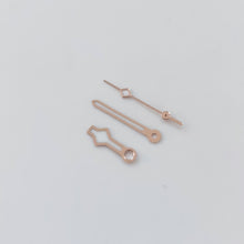 Load image into Gallery viewer, Watch hand  Snowflake
