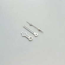 Load image into Gallery viewer, Watch hand  Snowflake
