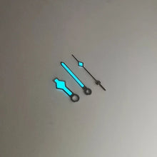 Load image into Gallery viewer, Watch hand  Snowflake
