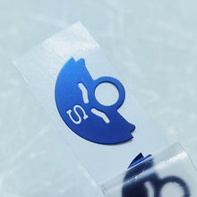 Load image into Gallery viewer, Automatic  hammer  sticker
