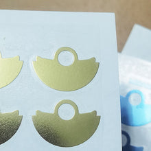 Load image into Gallery viewer, Automatic  hammer  sticker
