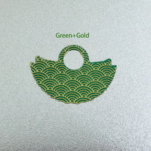 Load image into Gallery viewer, Automatic  hammer  sticker
