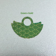 Load image into Gallery viewer, Automatic  hammer  sticker
