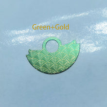 Load image into Gallery viewer, Automatic  hammer  sticker
