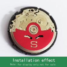 Load image into Gallery viewer, Automatic  hammer  sticker
