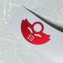 Load image into Gallery viewer, Automatic  hammer  sticker
