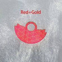 Load image into Gallery viewer, Automatic  hammer  sticker
