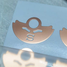 Load image into Gallery viewer, Automatic  hammer  sticker
